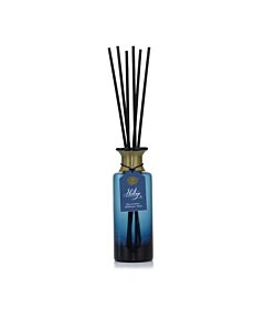 Ashleigh & Burwood - The Heritage Collection: Decorative Diffuser Vase - Blue